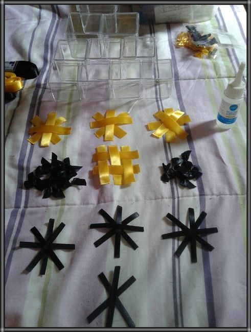 Lembrançasdas madrinhas diy #vemvê - 1