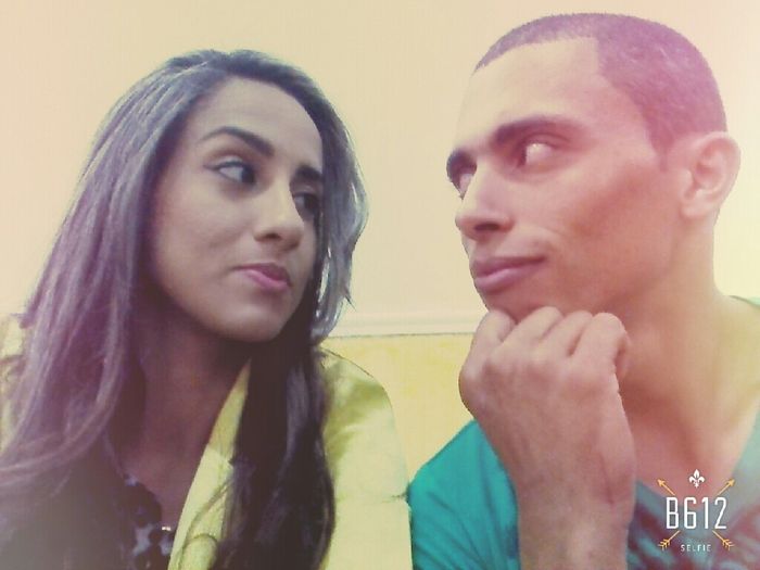 O meus first dates com o meu danilo cardoso? - 1