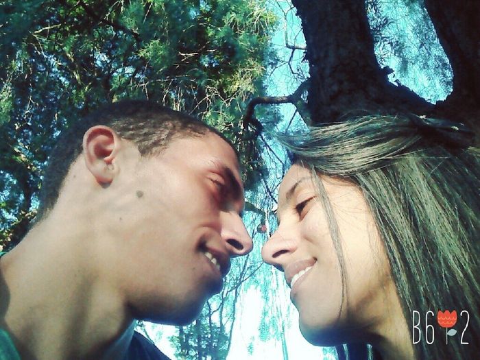O meus first dates com o meu danilo cardoso? - 2