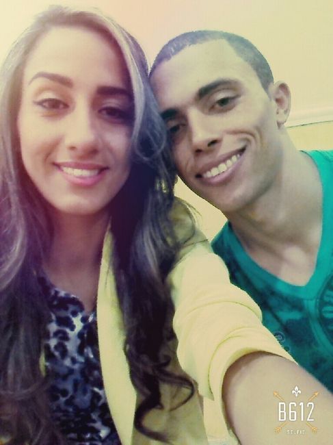 O meus first dates com o meu danilo cardoso? - 3