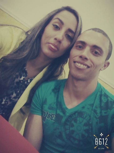 O meus first dates com o meu danilo cardoso? - 4