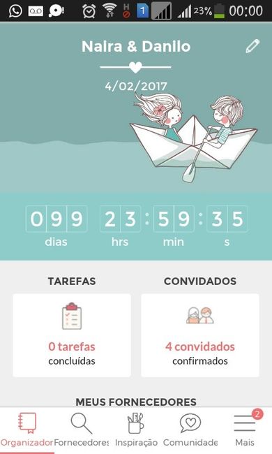 Uhuuul efim dois digitos - 1