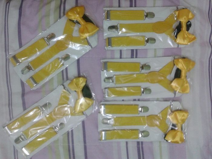 Comprinhas mercado livre: mimos para meus princepezinhos (pajes) - 1