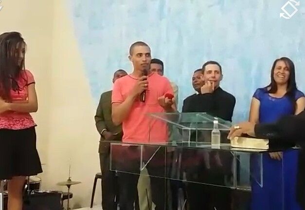 Atrasadíssima mas ta aii meu pedido de casamento #vemver - 8