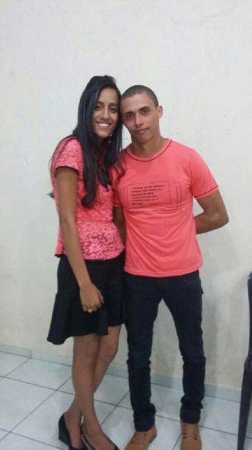 Atrasadíssima mas ta aii meu pedido de casamento #vemver - 13