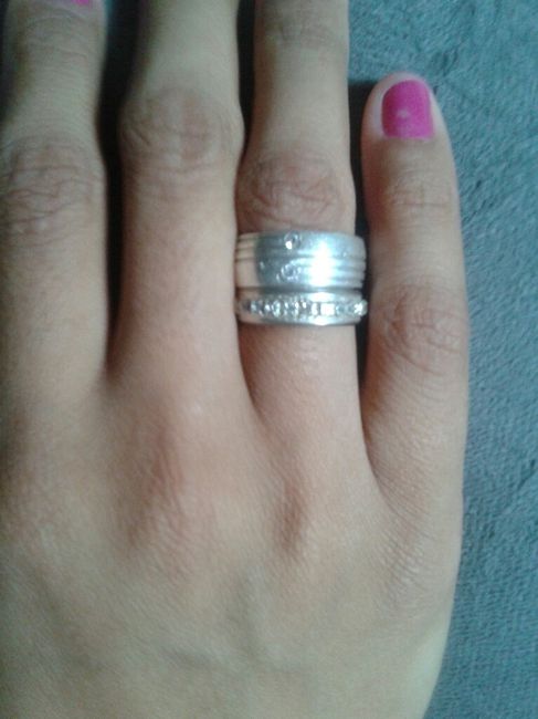 Atrasadíssima mas ta aii meu pedido de casamento #vemver - 14