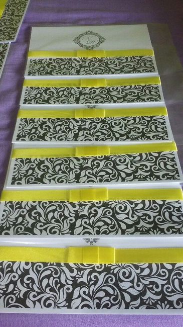 Convites diy - 1