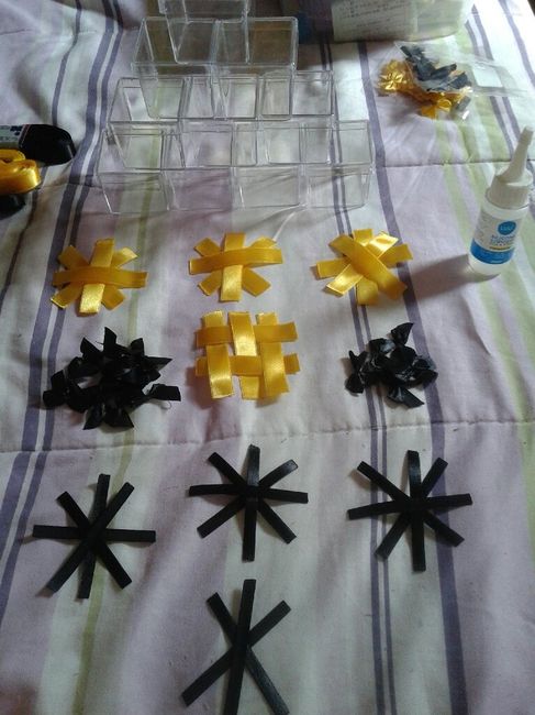 Mais alguém endoidando c os diy? - 5