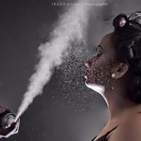 A make perfeita!