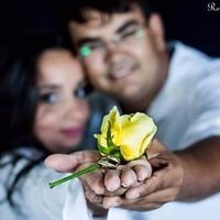Pré casamento.