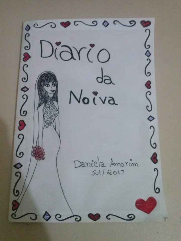 Diário