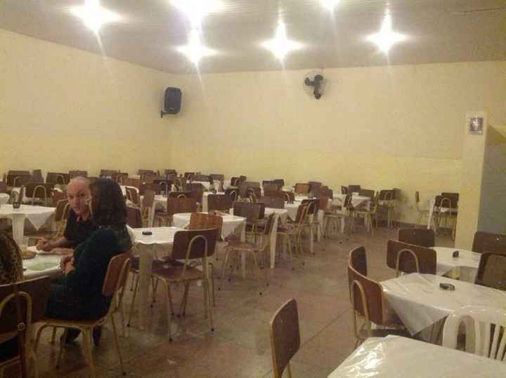 Salão paroquial 2