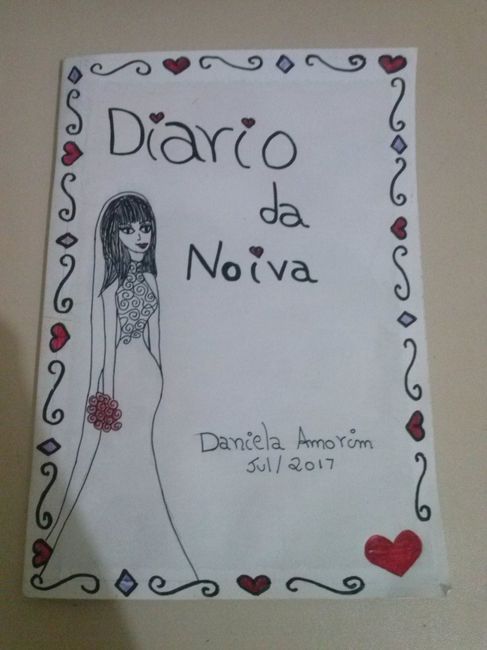 Diário