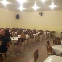 Salão paroquial 2