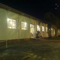 Salão paroquial 3