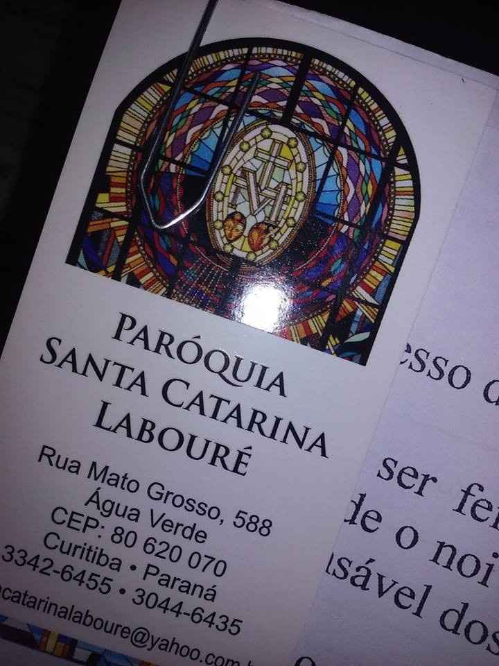 A Igreja