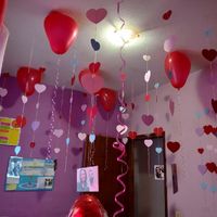 Vai ter festa de noivado? - 1