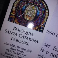 A Igreja