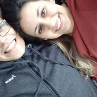 Fotos com o seu amor - 1