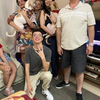 Casamentos 2022: a foto inusitada favorita 🥰 - 1