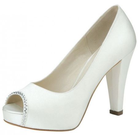 sapatos de noivas