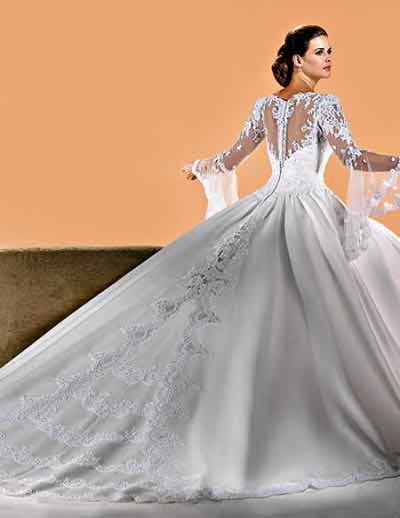 VESTIDOS LINDOS