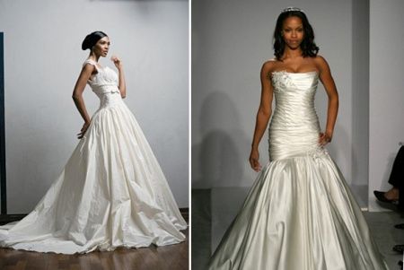 VESTIDOS LINDOS