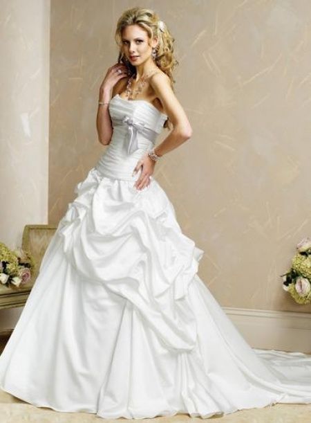 VESTIDOS LINDOS
