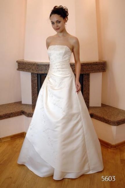 VESTIDOS LINDOS