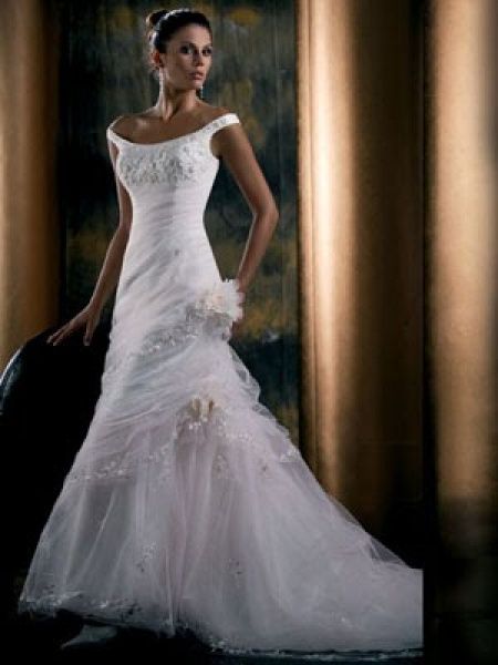 VESTIDOS LINDOS