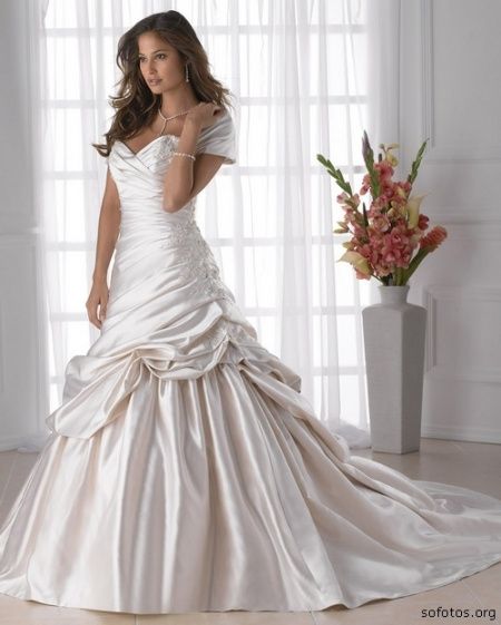 VESTIDOS LINDOS