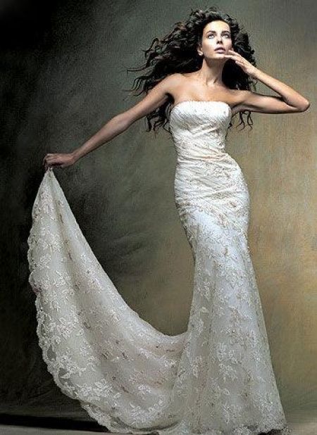 VESTIDOS LINDOS