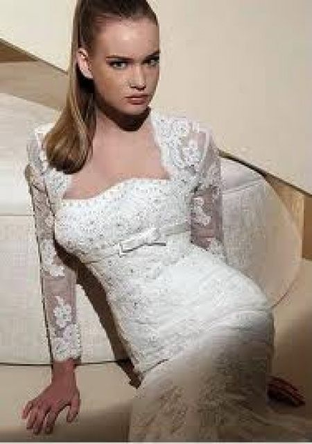 VESTIDOS LINDOS