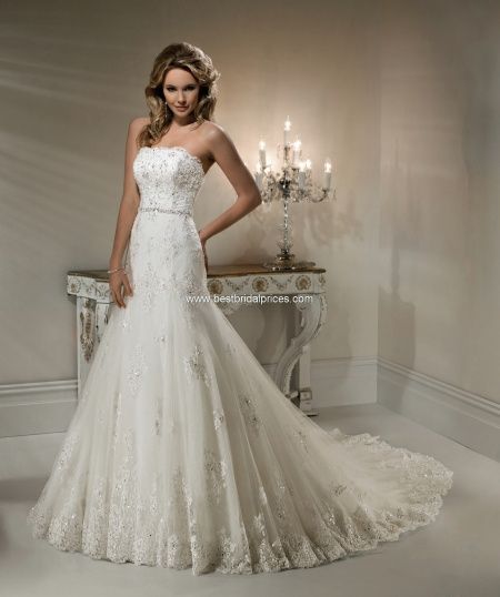 vestidos maravilhosos