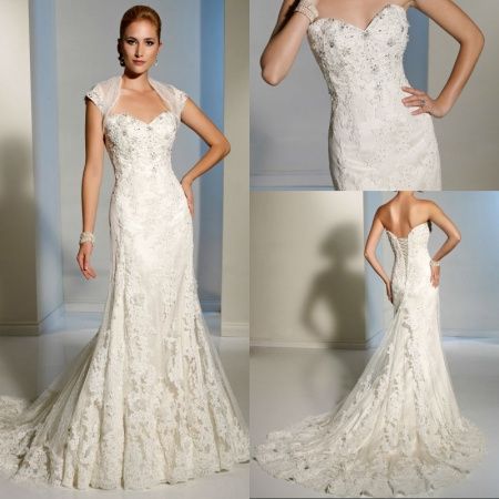 vestidos maravilhosos