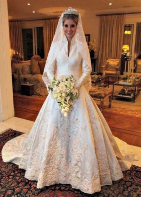 vestidos maravilhosos