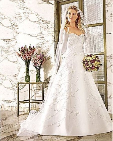 vestidos maravilhosos