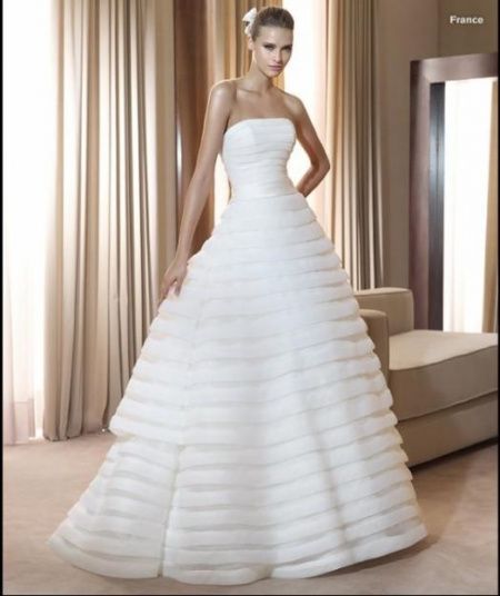 vestidos maravilhosos