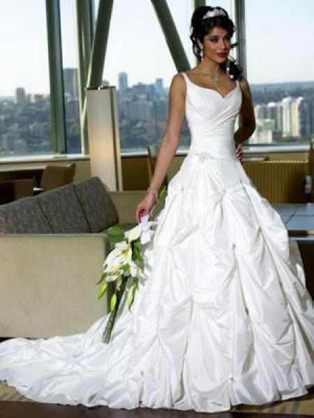 vestidos maravilhosos