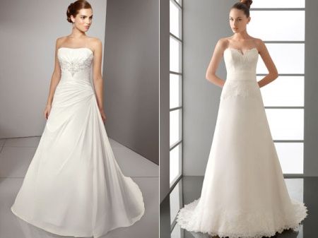vestidos maravilhosos