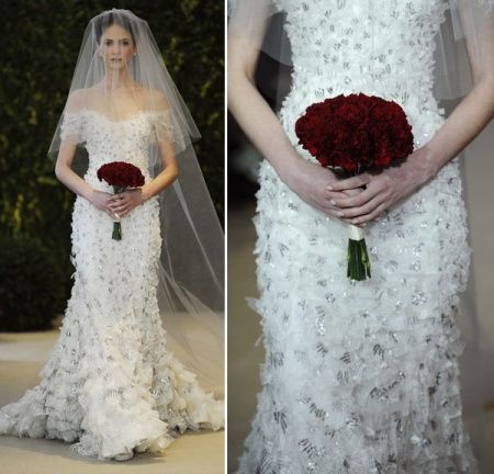 vestidos maravilhosos
