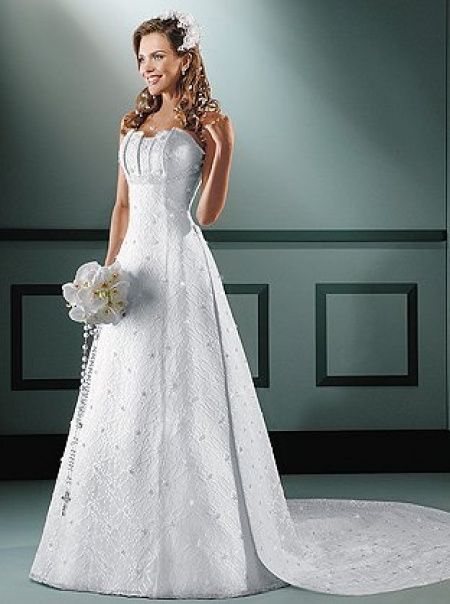 vestidos maravilhosos