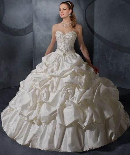 vestidos maravilhosos