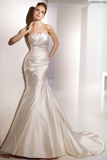 vestidos maravilhosos