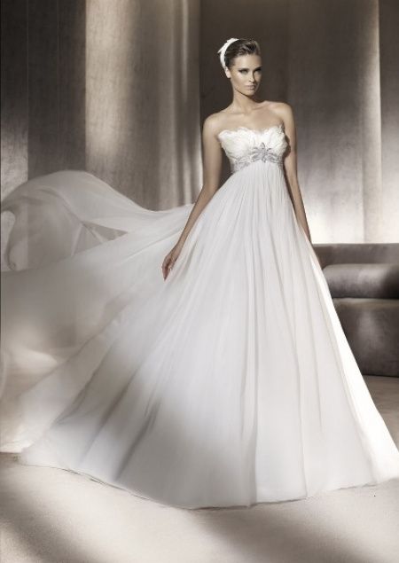 vestidos maravilhosos
