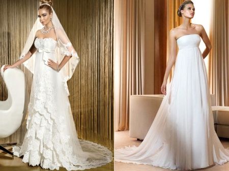 vestidos maravilhosos