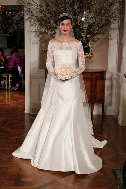 vestidos maravilhosos