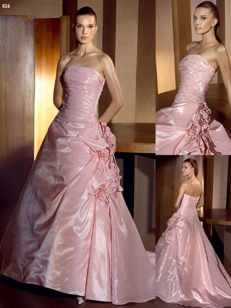 vestidos maravilhosos