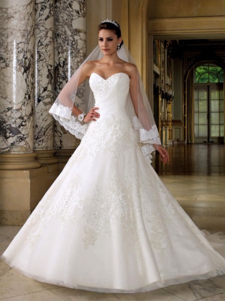 vestidos maravilhosos