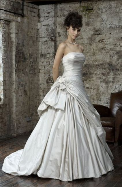 vestidos maravilhosos